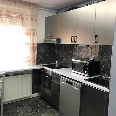 Bezso Apartman Hajdúszoboszló Extérieur photo