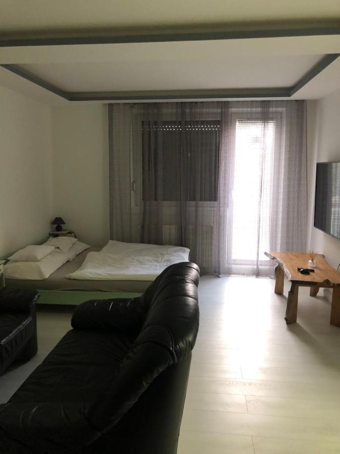 Bezso Apartman Hajdúszoboszló Extérieur photo