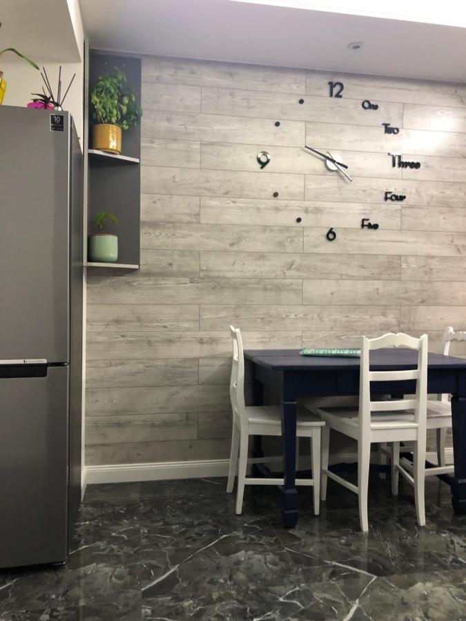 Bezso Apartman Hajdúszoboszló Extérieur photo