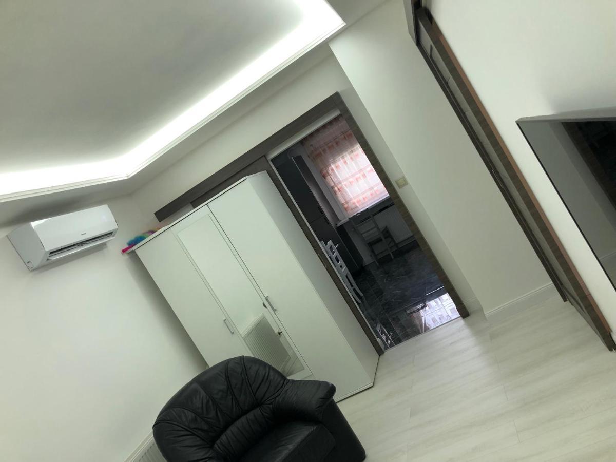 Bezso Apartman Hajdúszoboszló Extérieur photo