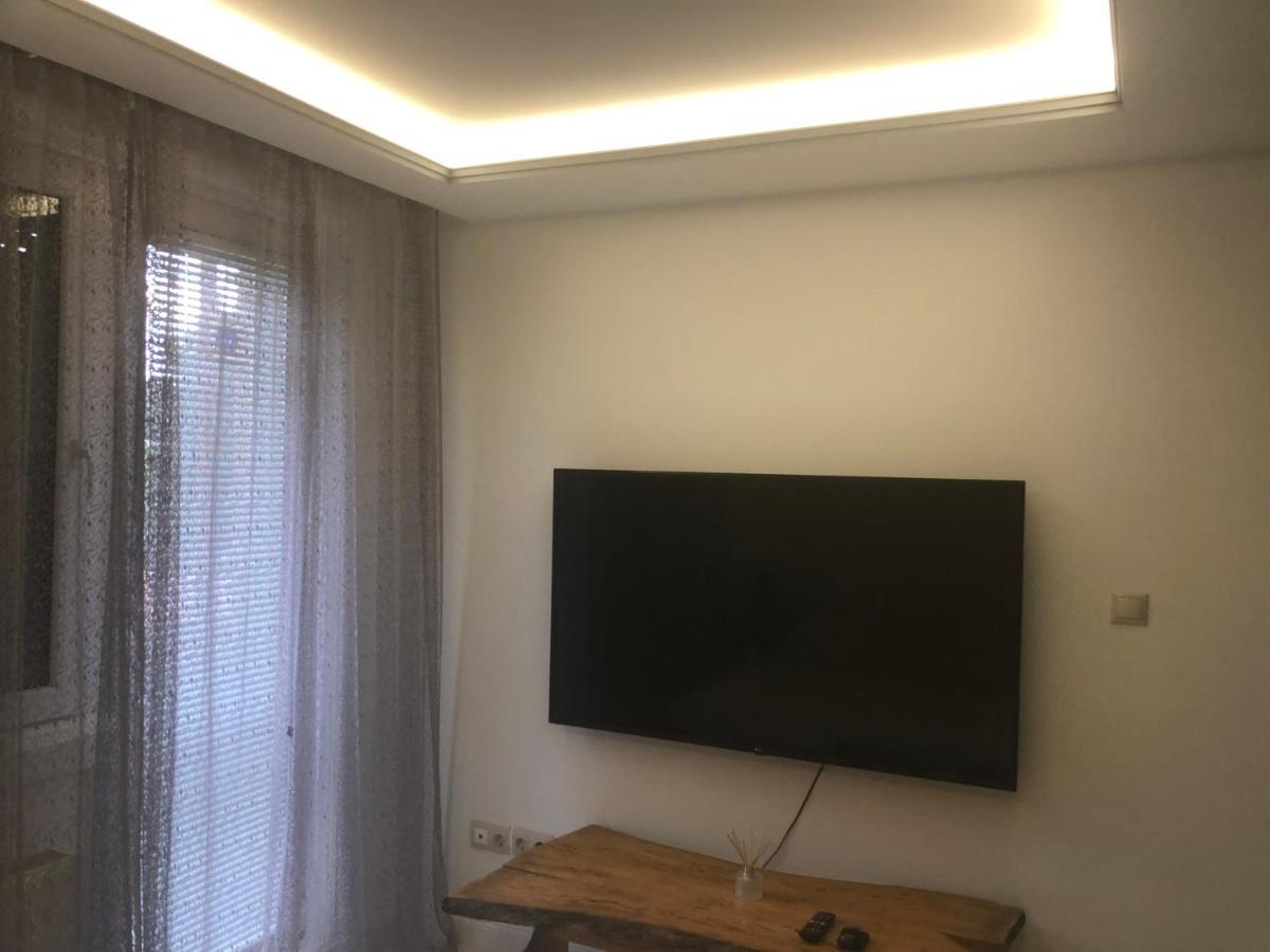 Bezso Apartman Hajdúszoboszló Extérieur photo