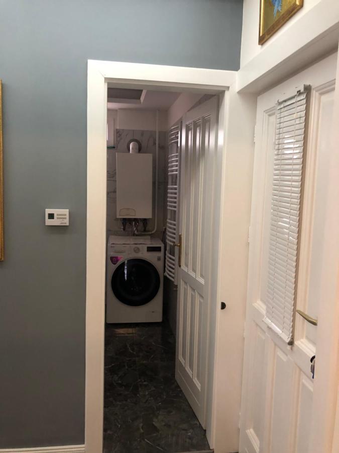 Bezso Apartman Hajdúszoboszló Extérieur photo