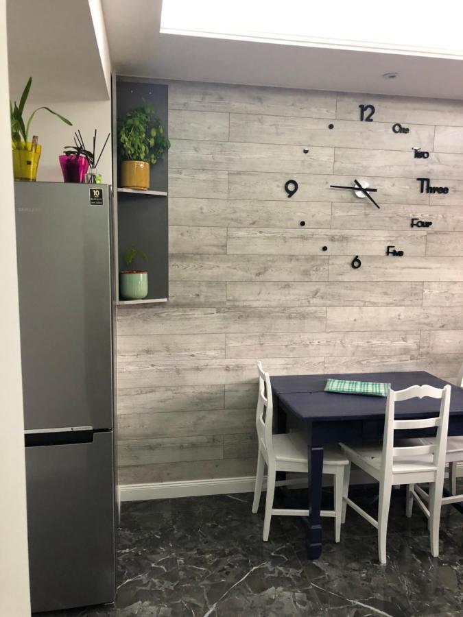 Bezso Apartman Hajdúszoboszló Extérieur photo
