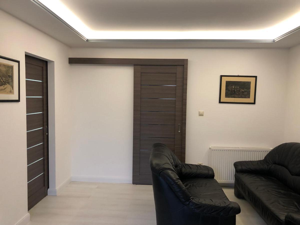 Bezso Apartman Hajdúszoboszló Extérieur photo